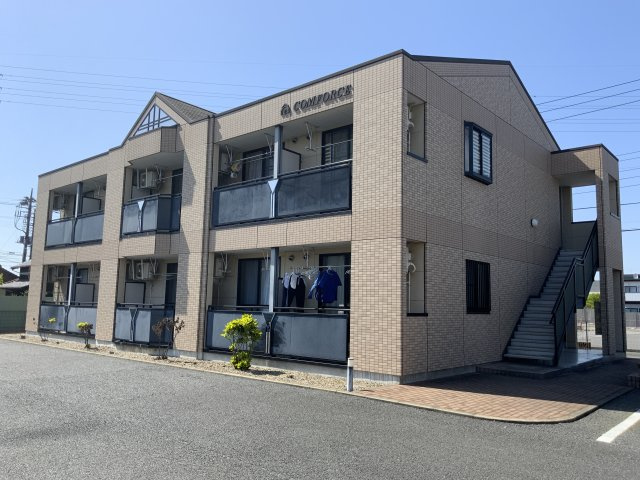 コンフォース