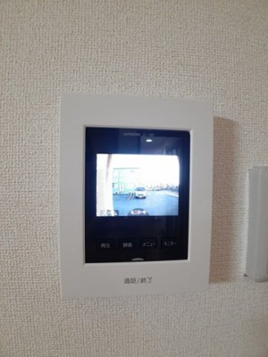 【セキュリティ】 | ハピネスＹ　Ⅱ