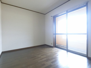 【寝室】 | 半田コーポ　Ａ
