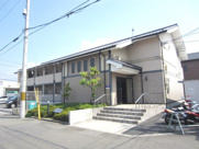 フジパレス日根野の画像