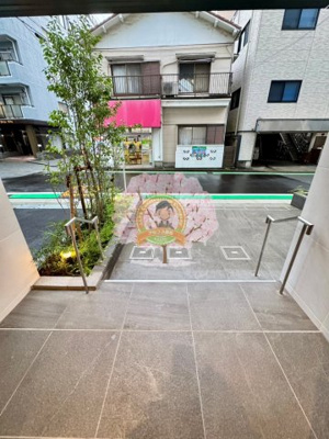 【その他】 | ルジェンテ横浜桜木町