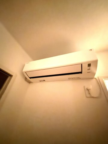 ガーデン上用賀ハウスの設備