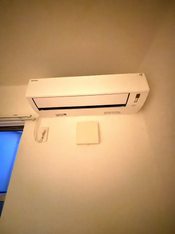 ガーデン上用賀ハウスの設備