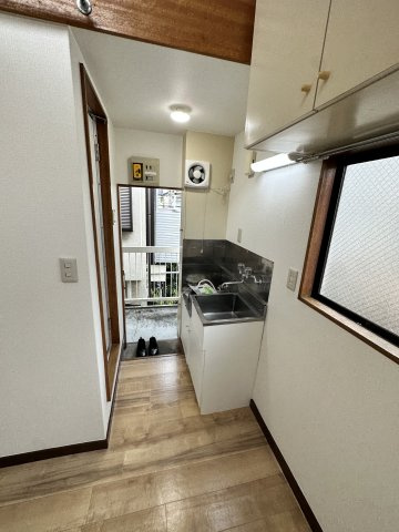 La Villa新高円寺のその他
