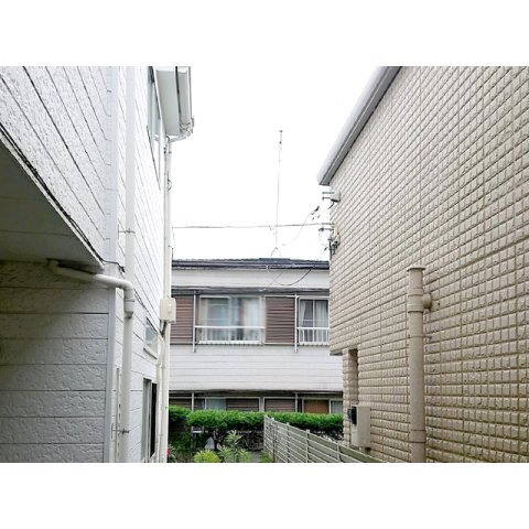 ハイム西調布のその他