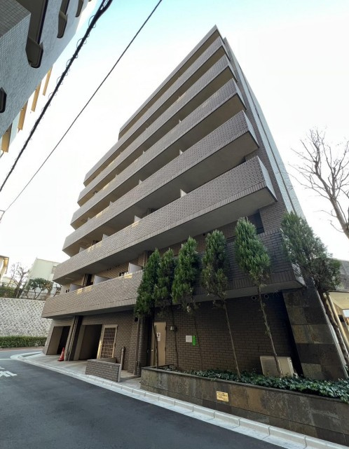 ロイヤルガーデン哲学堂