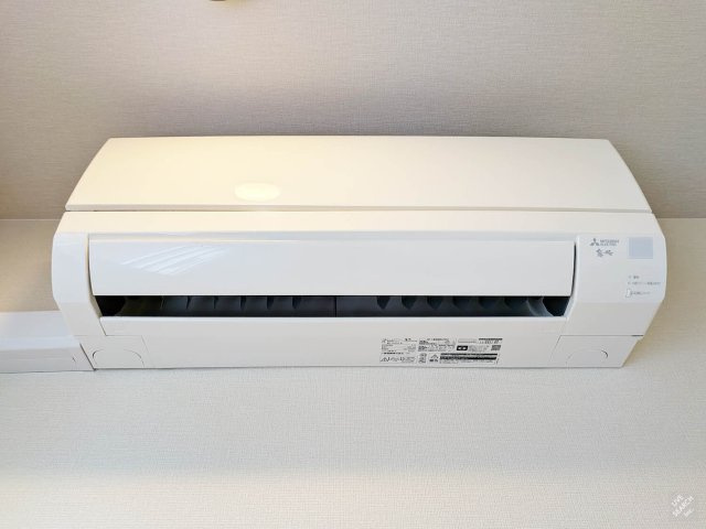 GRANQUAL WAKABAYASHIの設備