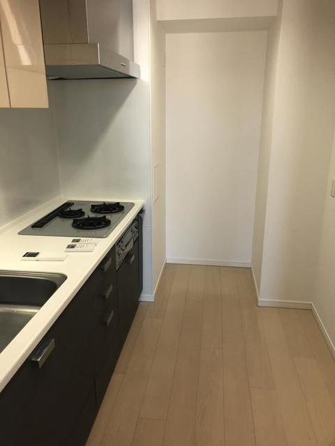 グレンパーク駒場のキッチン|※写真は同タイプ住戸です。