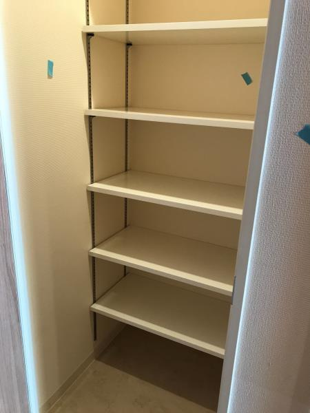 Ｂｒｉｌｌｉａ　ｉｓｔ　三軒茶屋　アイビーテラスの設備