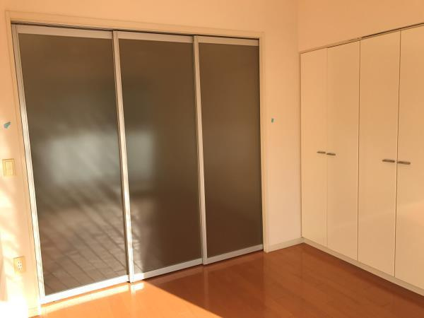 Ｂｒｉｌｌｉａ　ｉｓｔ　三軒茶屋　アイビーテラスの居間・リビング|ゆったりとした居間です
