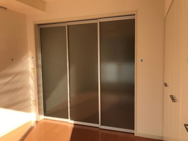Ｂｒｉｌｌｉａ　ｉｓｔ　三軒茶屋　アイビーテラスの居間・リビング|ゆったり過ごせるリビングです
