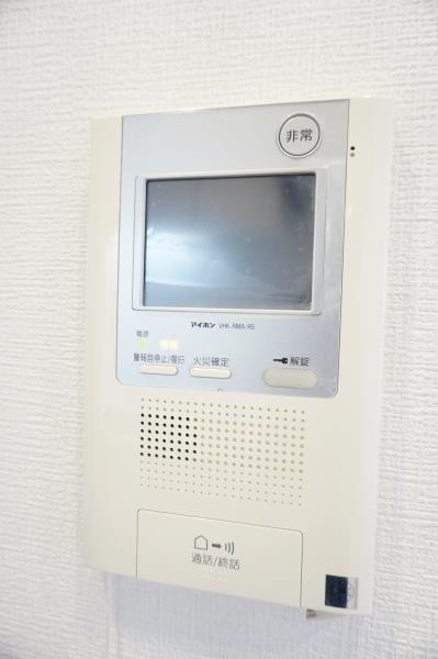 Ｂｒｉｌｌｉａ　ｉｓｔ　三軒茶屋　ブラッサムテラスの設備