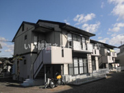 フローラルコート日野　B棟の画像