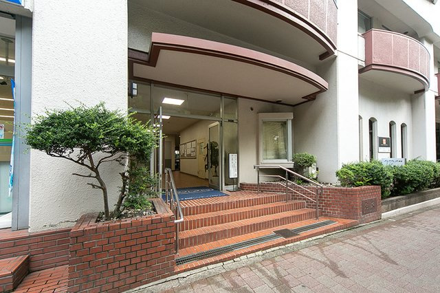 パークグレース新宿のその他