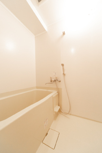 ラ・シャトン西早稲田の浴室|※写真は同タイプ住戸です。