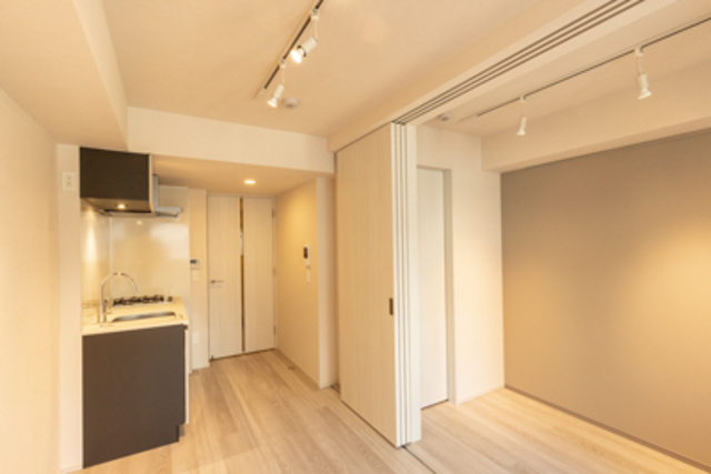 イプセ高輪台のその他|※写真は同タイプ住戸です。