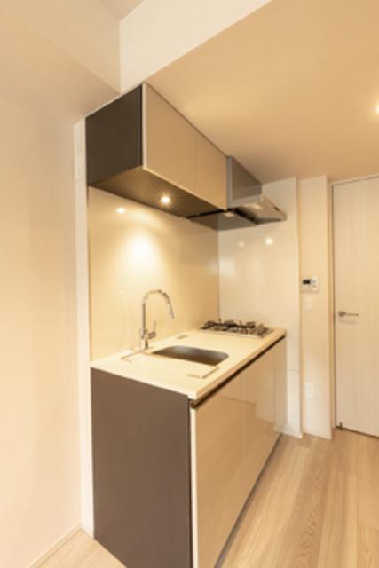 イプセ高輪台のキッチン|※写真は同タイプ住戸です。