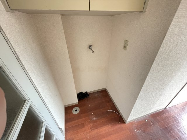 新宿武蔵野マンションの設備