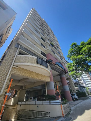 ライオンズタワー安里