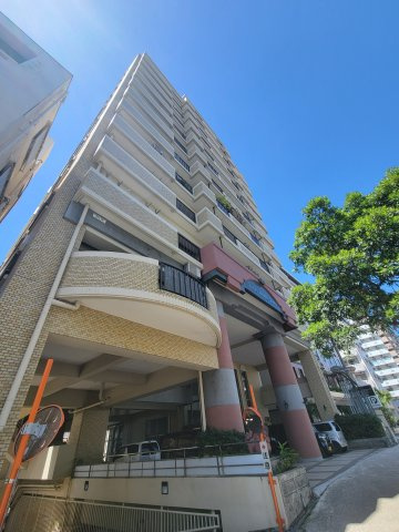 ライオンズタワー安里のその他