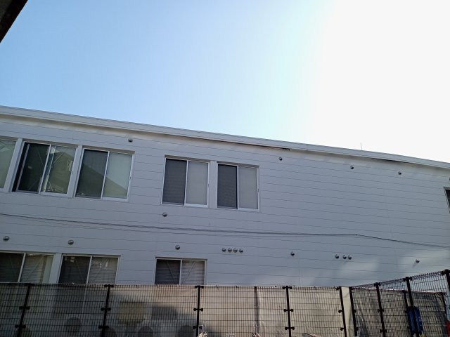 ベルデ聖蹟桜ケ丘の展望