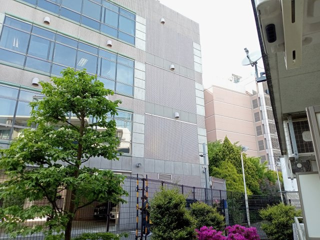 ベルデ聖蹟桜ケ丘の展望