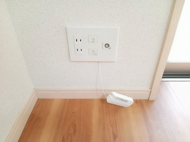 ベルデ聖蹟桜ケ丘の設備