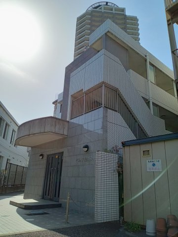 ベルデ聖蹟桜ケ丘