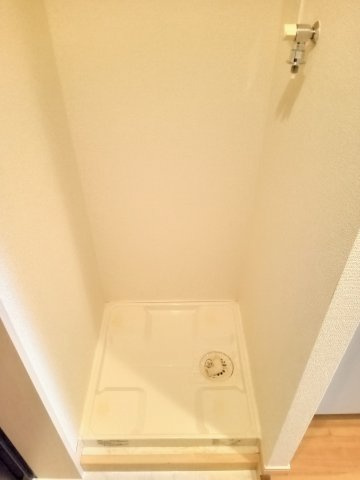 ベルデ聖蹟桜ケ丘の設備