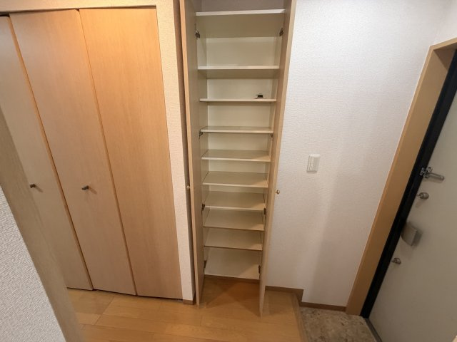 ヴェローノ茨木のその他共用部分