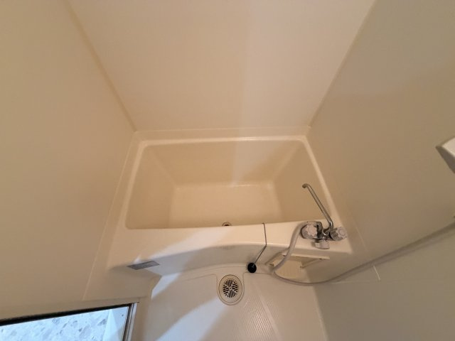 ヴェローノ茨木のロビー
