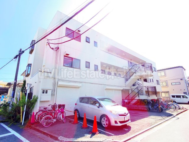 サンライズ関道