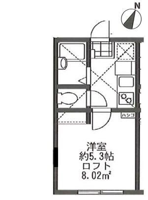 リーヴェルポート上大岡ヒルズ