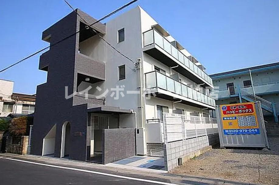 特典：仲介手数料が50％OFFです‼のその他共用部分