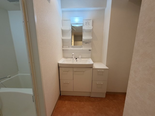 ヴェローノ茨木のその他共用部分