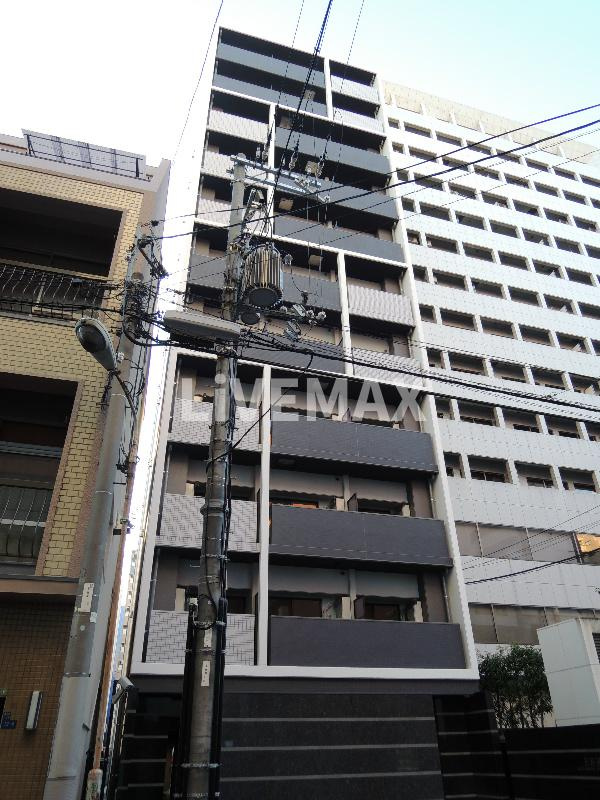エスライズ東心斎橋の画像