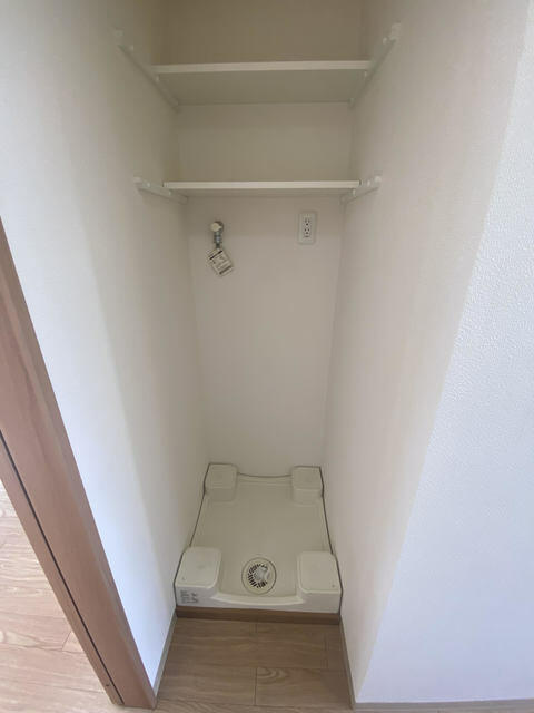 門前仲町レジデンス弐番館の設備