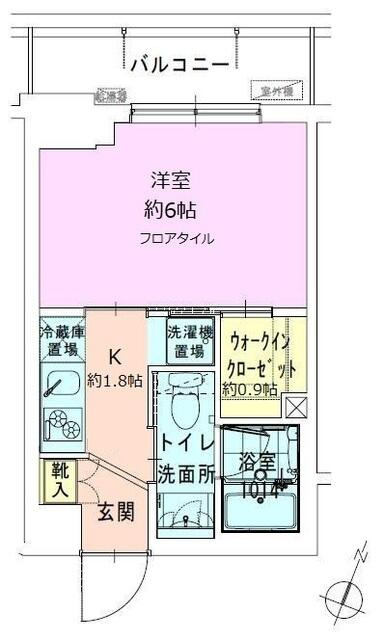 門前仲町レジデンス弐番館