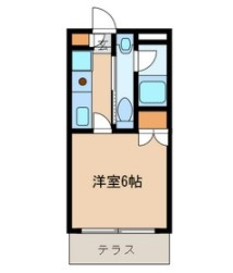 【間取り】 | コンフォートプレイス