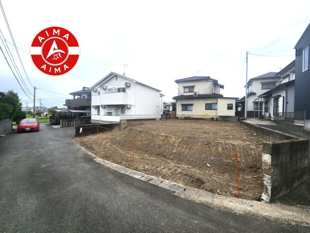 糟屋郡粕屋町花ヶ浦4丁目第2-1棟（1号棟）