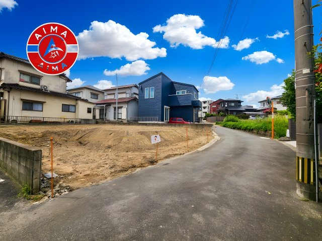 糟屋郡粕屋町花ヶ浦4丁目第2-1棟（1号棟）の外観|外観も気になるポイント