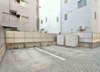 【駐車場】ラ・レジダンス・ド・白金台 