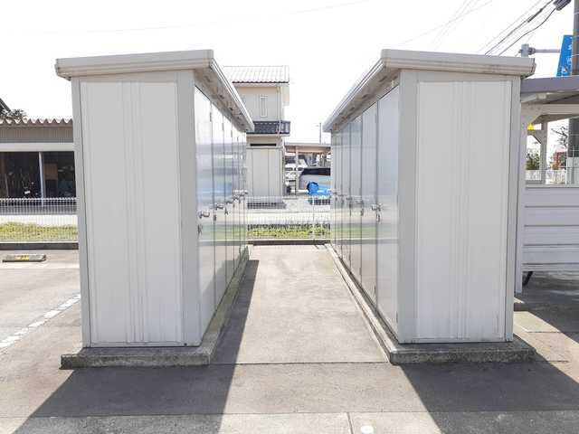 ｆａｃｔⅠの設備