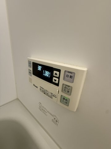 スカイヴィラ立花の設備