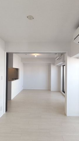 レジディア日本橋馬喰町Ⅱの内装
