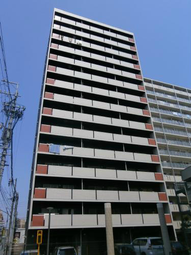 S-FORT鶴舞marksの画像