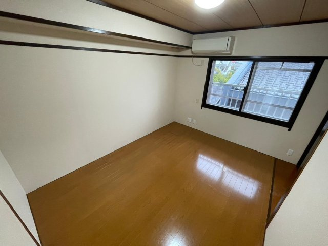メゾンサンクレールの内装