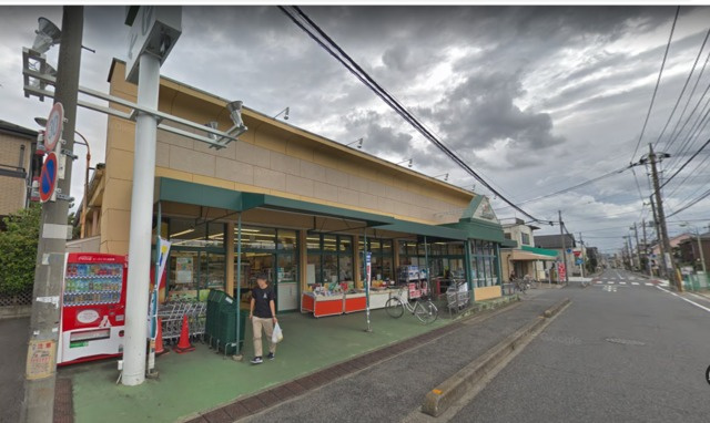 アバンサールプリモBのその他|マルエツ上青木店