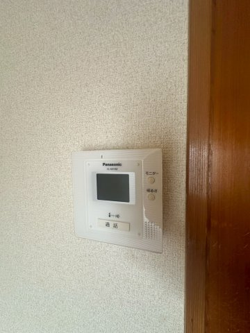 ホワイトヒルズ豊田の設備