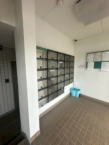 ホワイトヒルズ豊田のその他